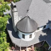 Code 4 Roofing Specialist ico
