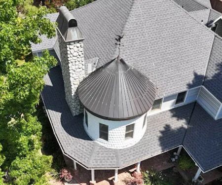 Code 4 Roofing Specialist