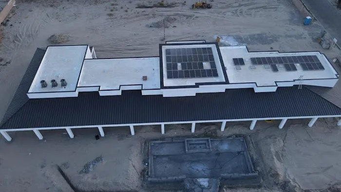 Code 4 Roofing Specialist Picture 5
