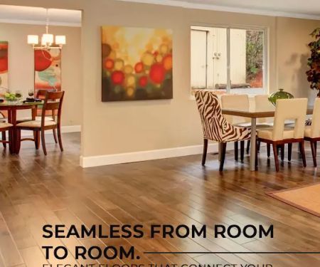 Blue fox Home Improvement