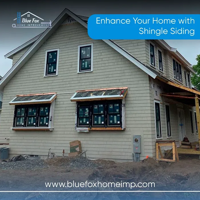 Blue fox Home Improvement Picture 6