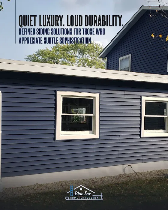 Blue fox Home Improvement Picture 4