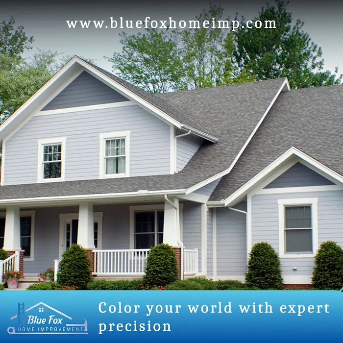Blue fox Home Improvement Picture 7