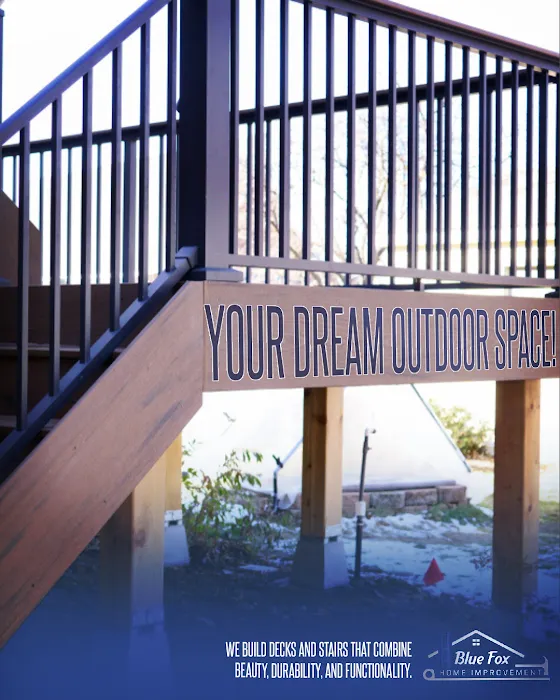 Blue fox Home Improvement Picture 10