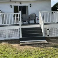 Pro One Remodeling Services ico