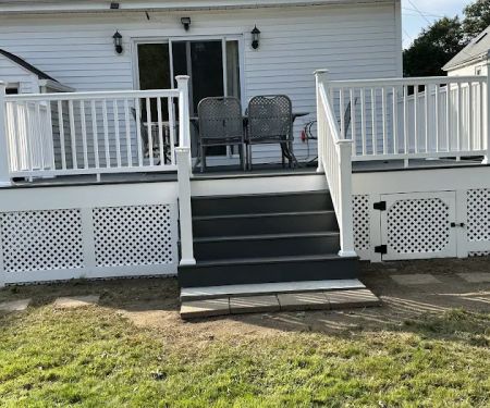 Pro One Remodeling Services