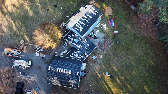 Holland Homes Roofing Co Picture 1