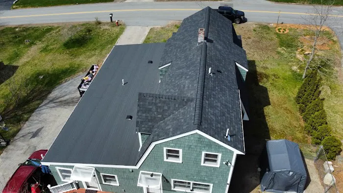 Holland Homes Roofing Co Picture 6