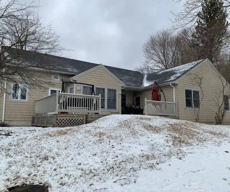 FRG Contractor Corporation