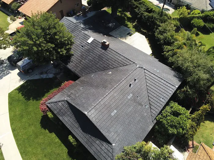 Roofing Alliance Inc Picture 3