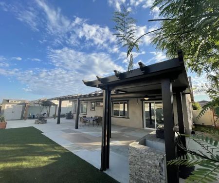 Team All Star Construction