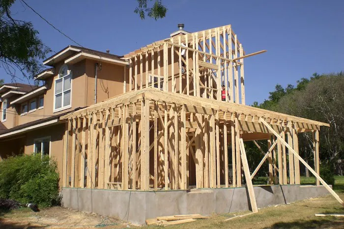 Team All Star Construction Picture 6