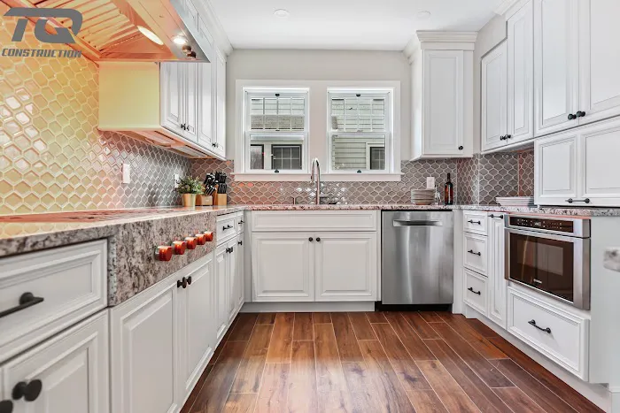 Top Quality Construction Picture 4