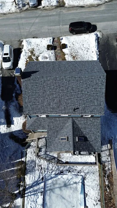 Hemlock Roofing LLC Picture 7