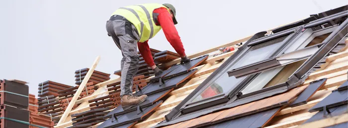Universal Roofing Fixers Picture 4