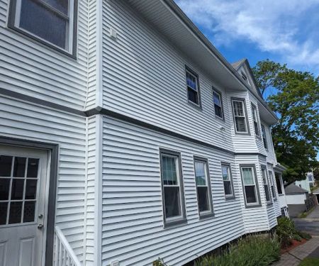 Finnegan & Sons Home Improvement & Handy Man Services