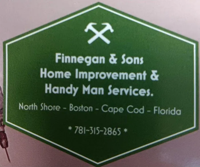 Finnegan & Sons Home Improvement & Handy Man Services Picture 4