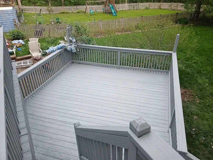 Finnegan & Sons Home Improvement & Handy Man Services Picture 10