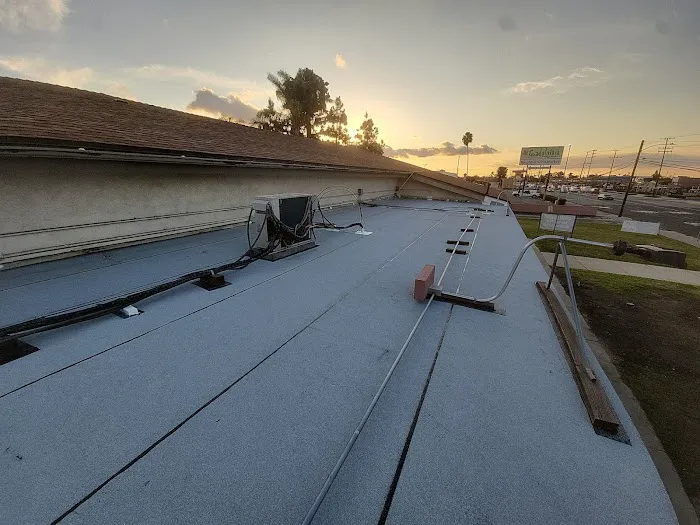 Hexagon Commercial Roofing Picture 3