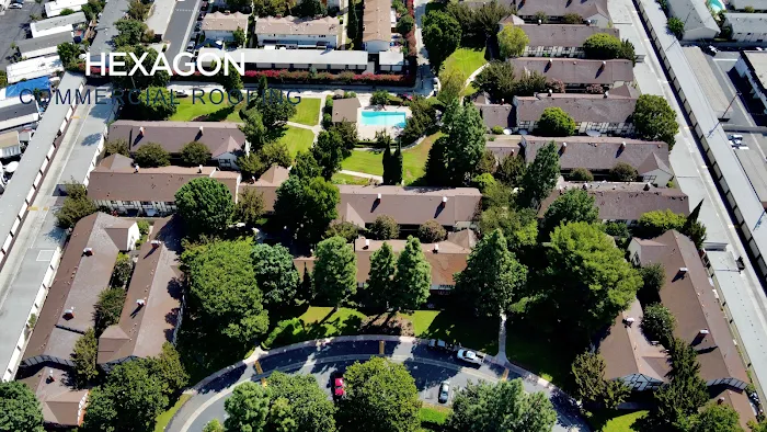 Hexagon Commercial Roofing Picture 9