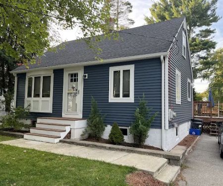 TKD Construction LLC