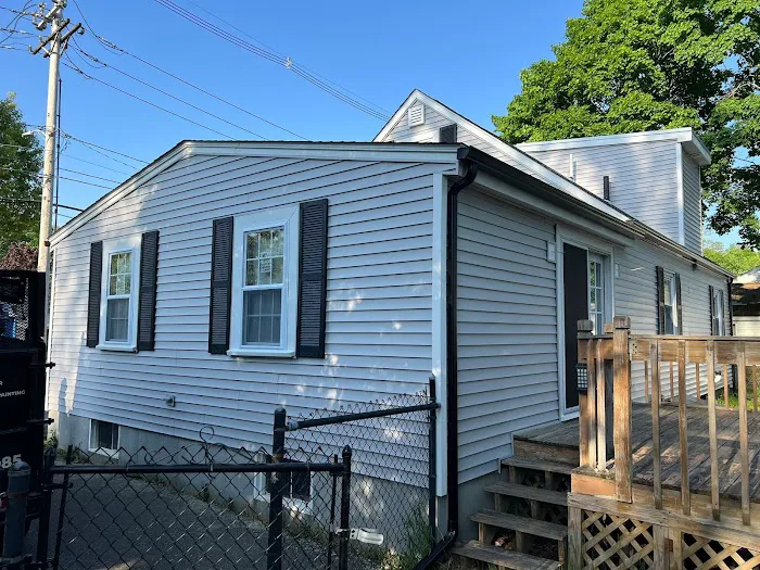 VP Construction | Licensed Contractors Picture 3