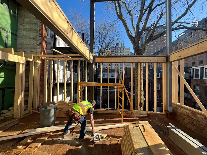 VP Construction | Licensed Contractors Picture 8