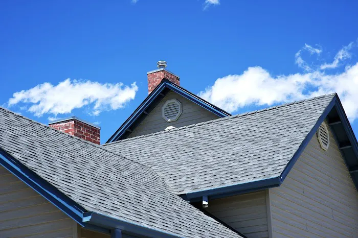 Roofing Contractors Los Angeles Picture 1