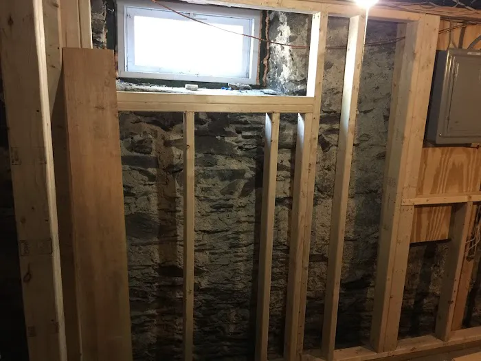 Stella's Construction Picture 1