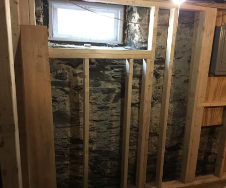 Stella's Construction