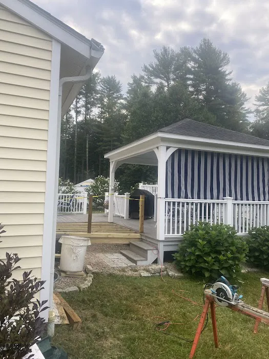 Stella's Construction Picture 4