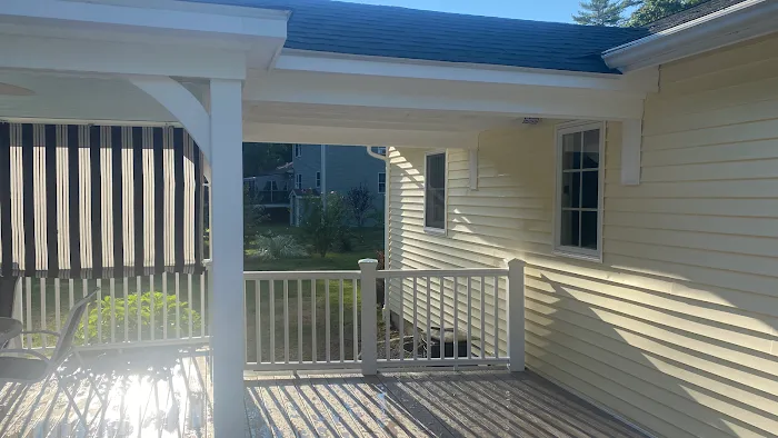 Stella's Construction Picture 10