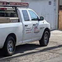 T & U Roofing ico