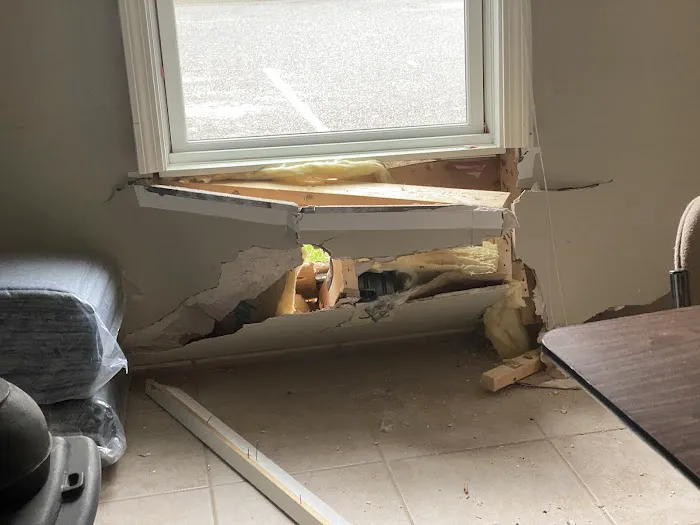 Hiscock Construction Picture 2