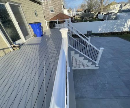 ADR Home Improvement Inc