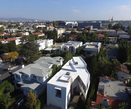 Ocean Seven Builders, Inc