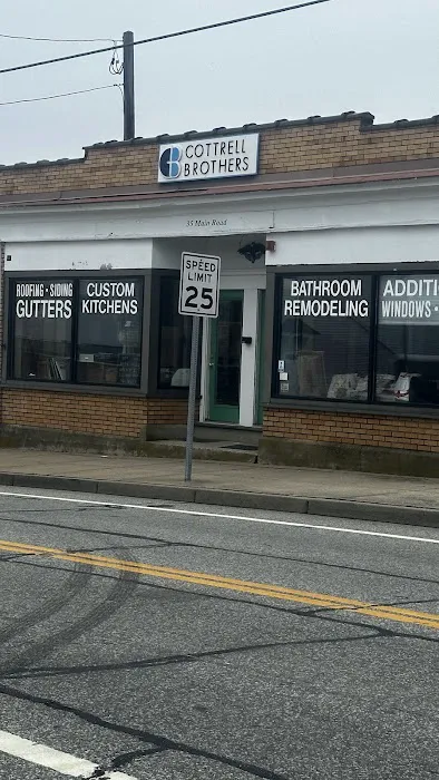 Cottrell Brothers Picture 6