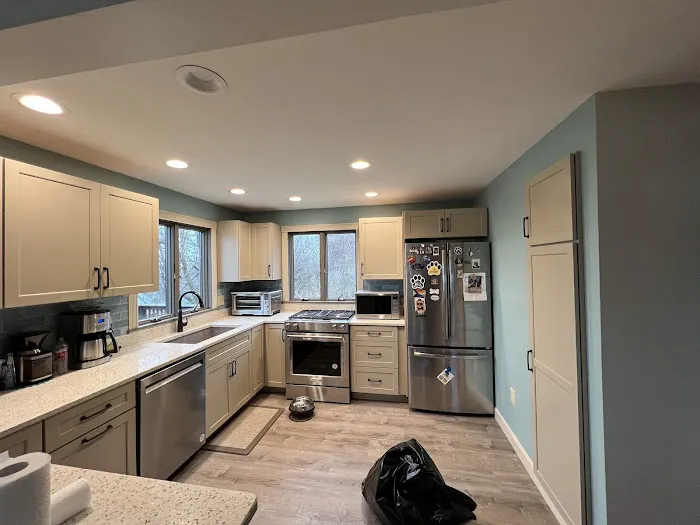 Cottrell Brothers Picture 2