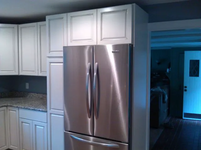 Cottrell Brothers Picture 10