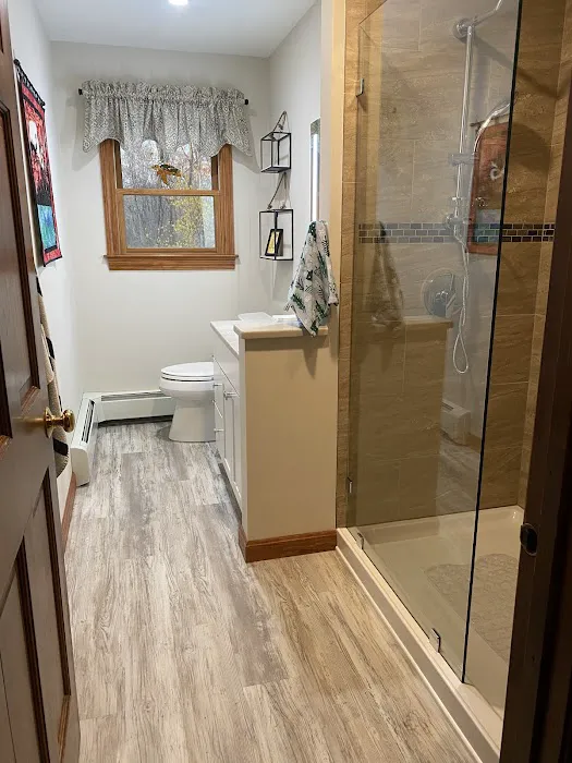 Cottrell Brothers Picture 8