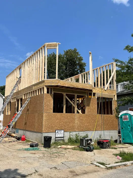 America Pro Builders Picture 10