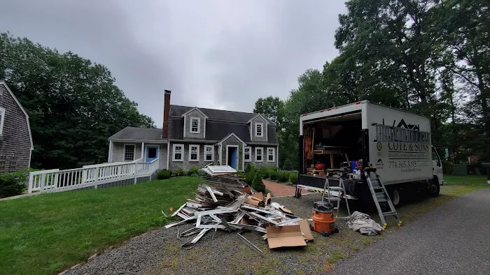 Cote and Sons LLC Picture 4