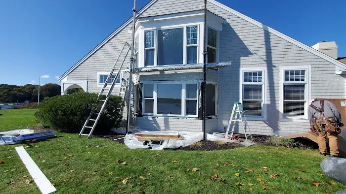 Cote and Sons LLC Picture 9