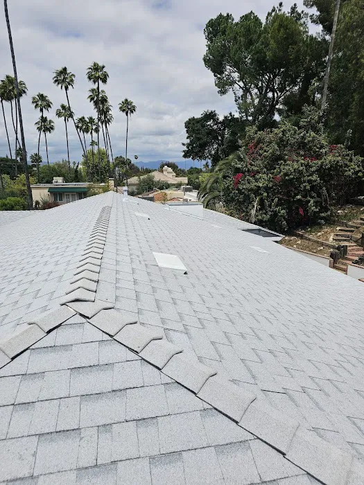 Roof Replacement Inc Picture 3