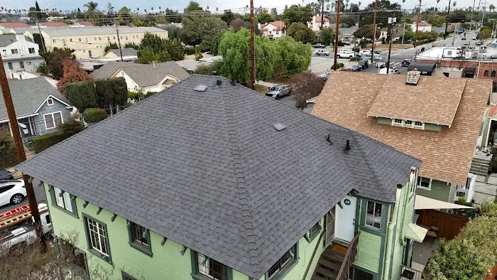 Roof Replacement Inc Picture 1