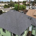 Roof Replacement Inc
