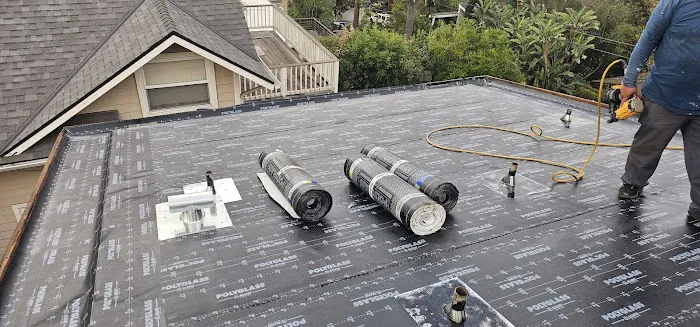 Roof Replacement Inc Picture 2