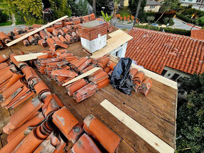 Roof Replacement Inc Picture 7