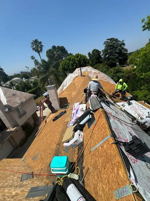 Roof Replacement Inc Picture 8