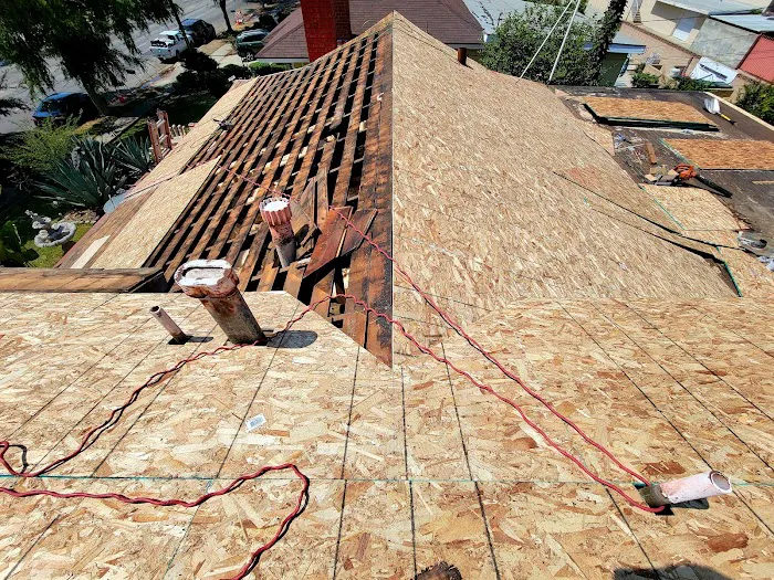Roof Replacement Inc Picture 10